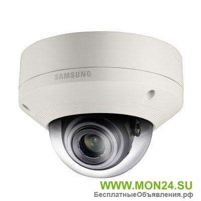 SNV-6084P IP-камера купольная