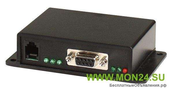 RS002 Преобразователь RS232 в RS485/RS422