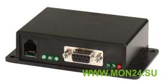 RS002 Преобразователь RS232 в RS485/RS422