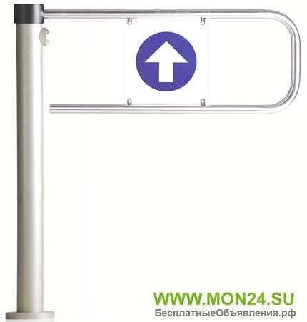 PERCo-WHD-05R Калитка электромеханическая без привода