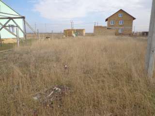 Уч-к ИЖС 8 соток у Черного моря