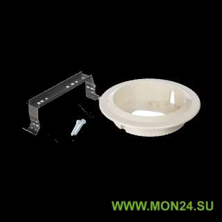 RMK 400AP (цвет белый) Монтажное устройство