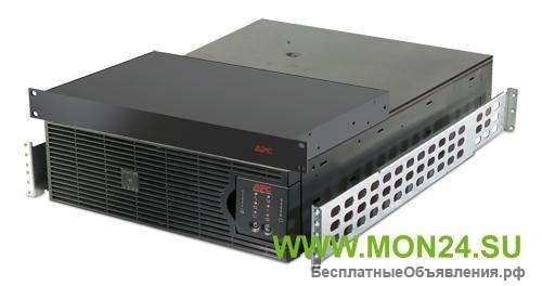 APC SURTD2200XLIM источник бесперебойного питания
