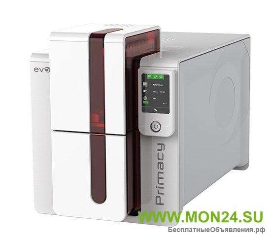 Evolis PM1H0000LD Принтер