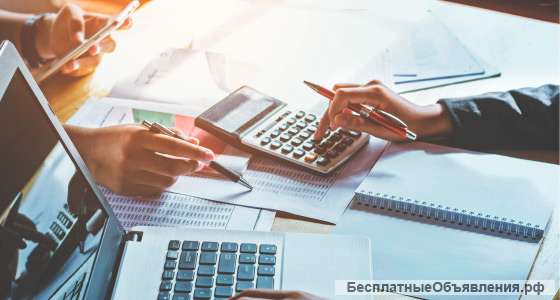 "Баланс-М" - лучшие услуги для компаний и ИП