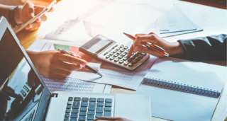 "Баланс-М" - лучшие услуги для компаний и ИП