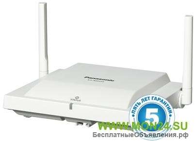 KX-NS0154 – IP-DECT базовая станция Panasonic
