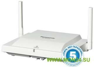 KX-NS0154 – IP-DECT базовая станция Panasonic