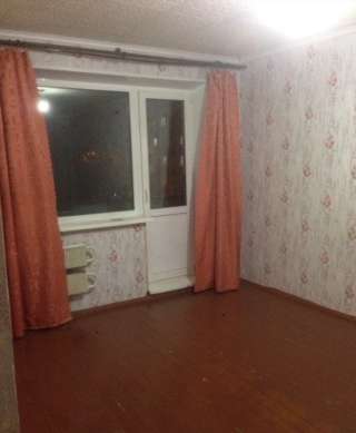 1-к квартира, 31 м², 2/5 эт