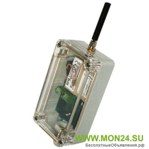 SIM-Reader Считыватель бесконтактный