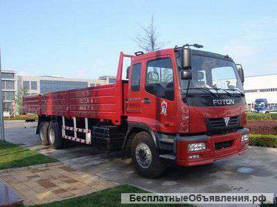 ГРУЗОПЕРЕВОЗКИ в Нижнем Новгороде и России от 1 до 20 тонн