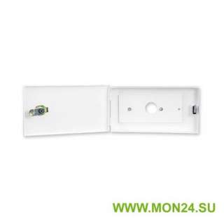 OBU-M-LED Корпус металлический