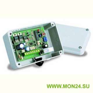 CAME S0001 Блок электроники для клавиатуры S6000/7000