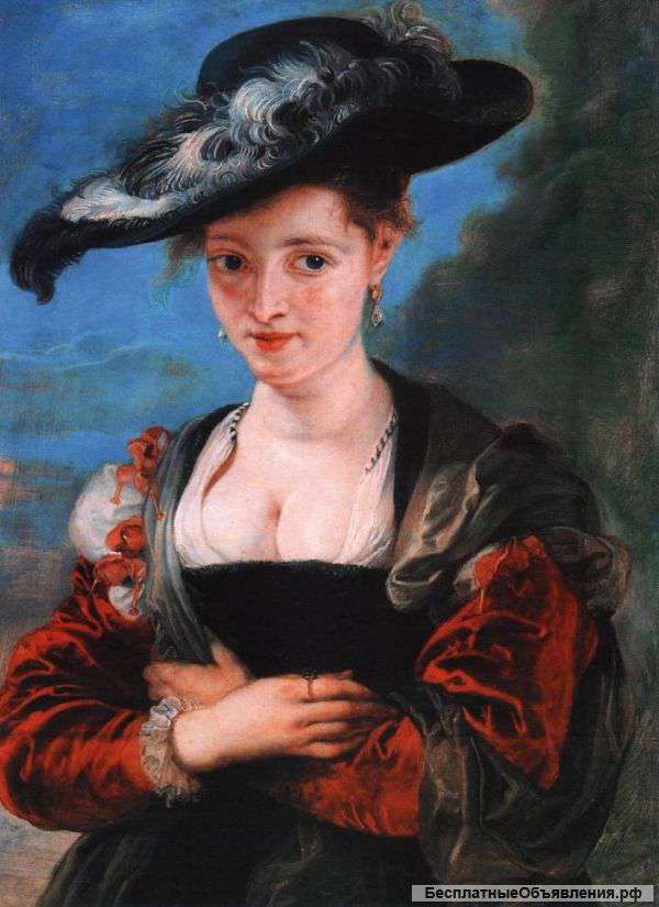 Уроки живописи, рисунка, композиции, эстетического развития