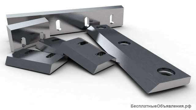 Ножи на дробилку SLF 1400