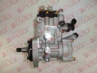 Насос топливный высокого давления ТНВД 4JB1 E4 JX493ZLQ4