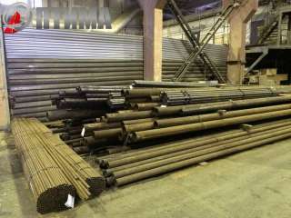 Труба крекинговая 530x26 ТУ 14-3р-62-2002 сталь 15Х5М