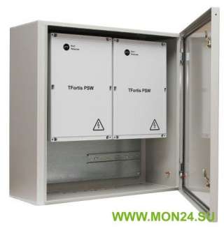 Tfortis CrossBox-3 Шкаф монтажный