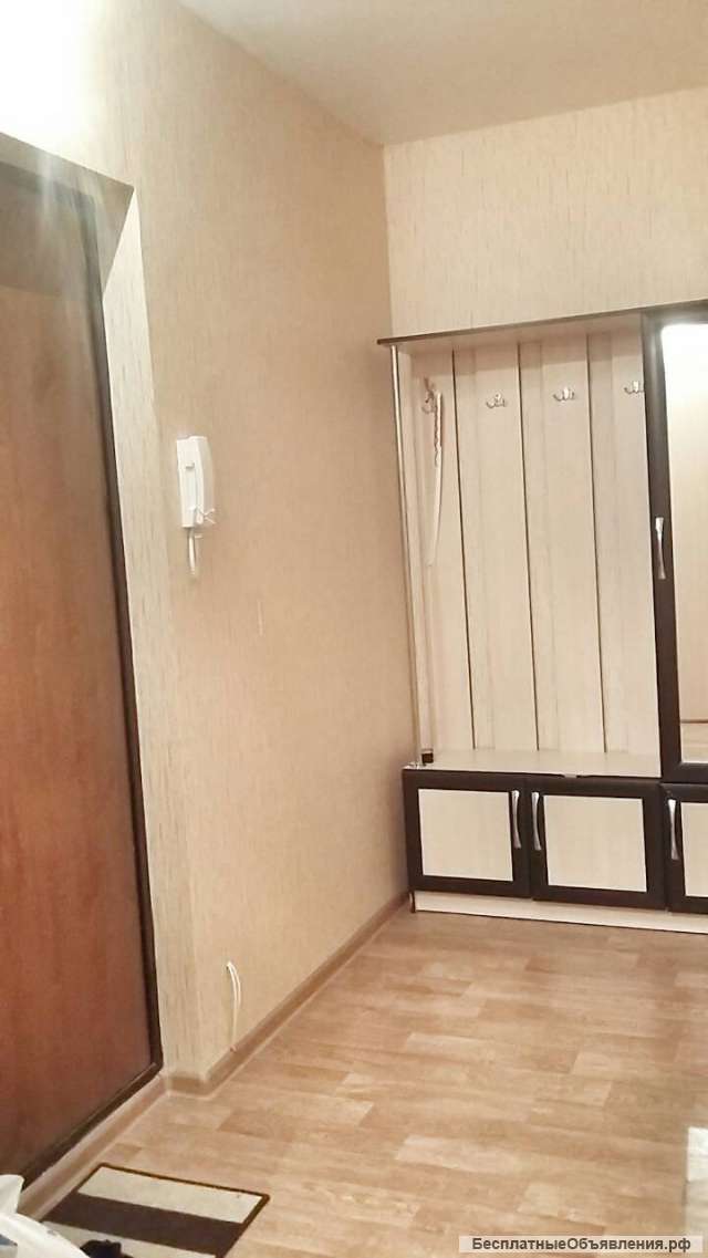 Сдам квартиру посуточно