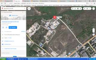 Гараж гк, '' Речной'' 24 кв. м.