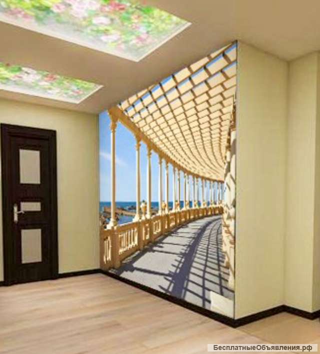 РЕМОНТ квартиры в РАССРОЧКУ Краснодар