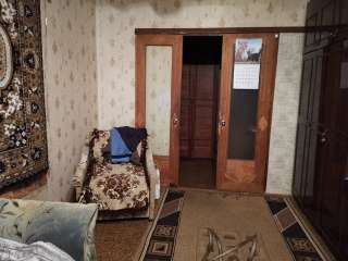 3-к квартиру на ул. Баррикадной 61