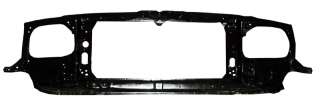Toyota Land Cruiser 100 передняя панель суппорт радиатора 53201-60050 для ланд крузер 100