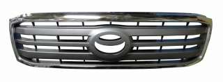 Toyota land cruiser 100 решетка радиатора 98-02 как с 05- 53101-60230 для land cruiser 100