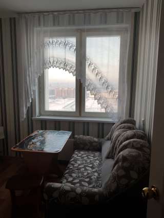 Сдаю 2 ком квартиру район планета