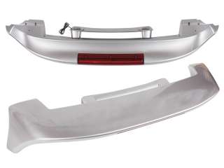 Toyota land cruiser 100 спойлер 5 двери 76871-60010-B2 для land cruiser 100