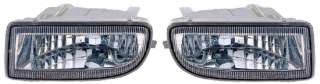 Toyota land cruiser 100 противотуманная фара левая правая 81221-60030 81210-60110 для ланд крузер 10