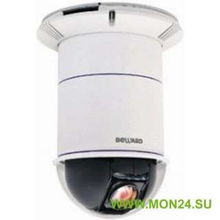 BD65-5 IP-камера купольная поворотная скоростная