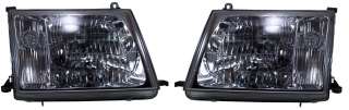 Toyota land cruiser 100 фара 00-05 левая правая 8105060021 8105060020 для ланд крузер 100