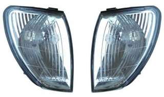 Toyota land cruiser 100 поворотник габарит левый правый 81521-60360 81510-60490 для land cruiser 100