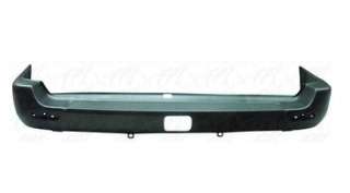 Toyota land cruiser 100 бампер задний под фаркоп 52159-6A916 для ланд крузер 100