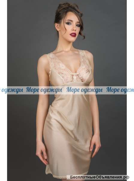 Комбинации из вискозы 100% производства Латвия