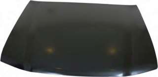 Toyota land cruiser 100 капот с отв под омыватели 53301-60510 для ланд крузер 100