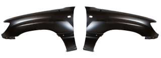 Toyota land cruiser 100 крыло 98-05 переднее левое, правое 53811-60862, 53811-6A0 с отв п/ молдинг с