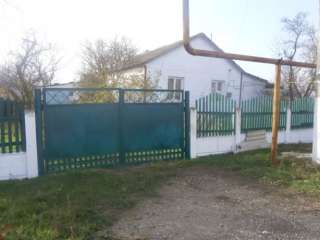 Дом в Крыму