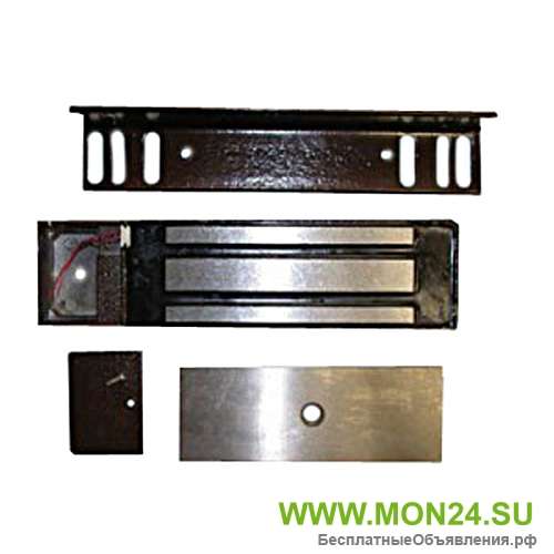 ML-35 (медь) Замок электромагнитный