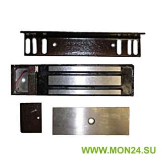 ML-35 (медь) Замок электромагнитный