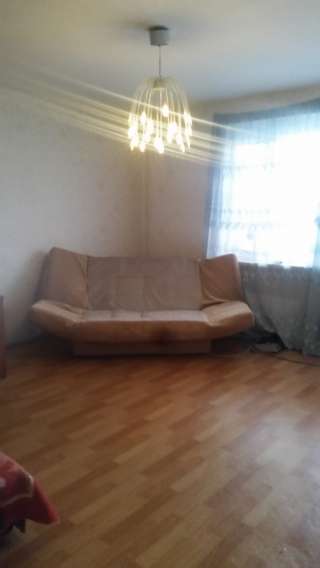 Сдается 1-комн. квартира ул. 1 Мая (Саввино)