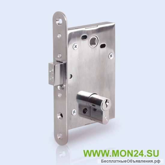 PERCo-LB72.2 Замок электромеханический