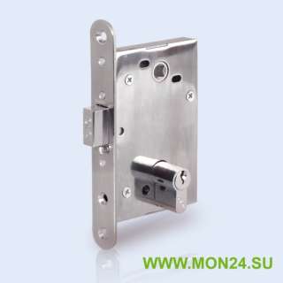 PERCo-LB72.2 Замок электромеханический