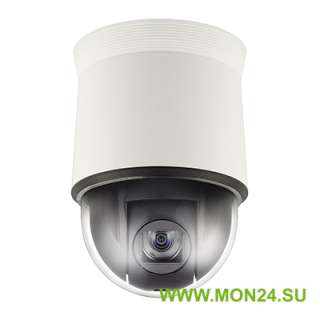 HCP-6320AP Видеокамера AHD купольная поворотная скоростная