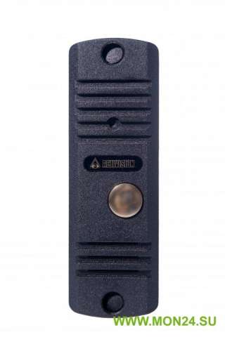 AVC-305 (PAL) накладная Вызывная видеопанель цветная
