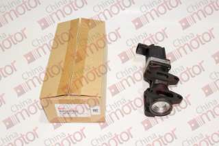 Клапан EGR 4HK1/6HK1 Hitachi/JCB на Isuzu в Новосибирске