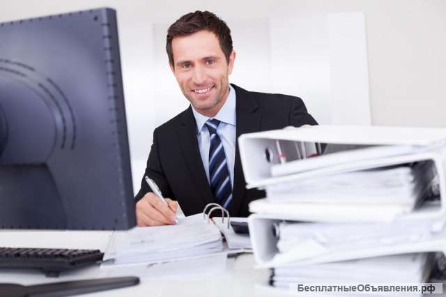 Специалист АХО