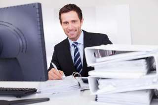 Специалист АХО