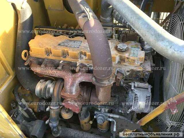 Дробилка METSO 96, 2012 г, 7700 м/ч, из Европы
